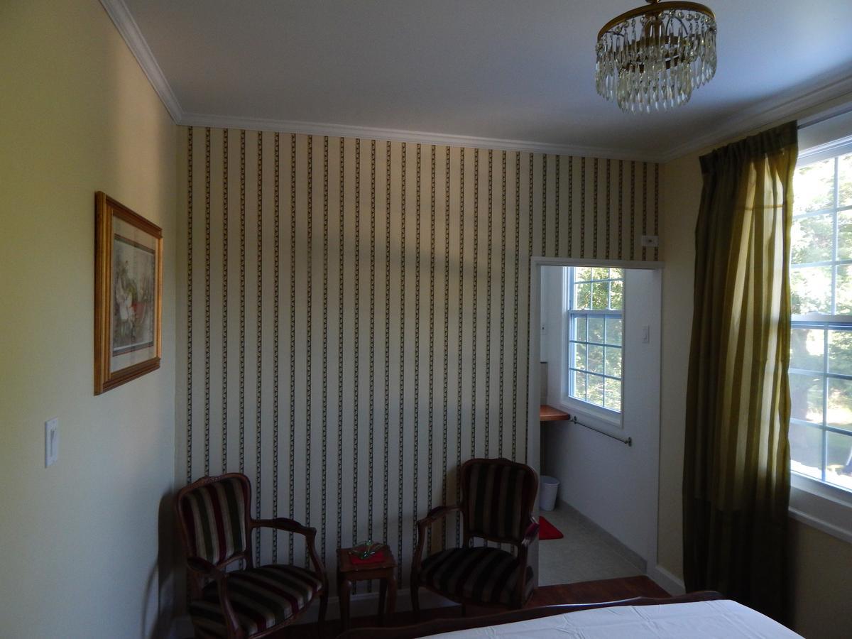 Fruits Of Vienna B&B المظهر الخارجي الصورة