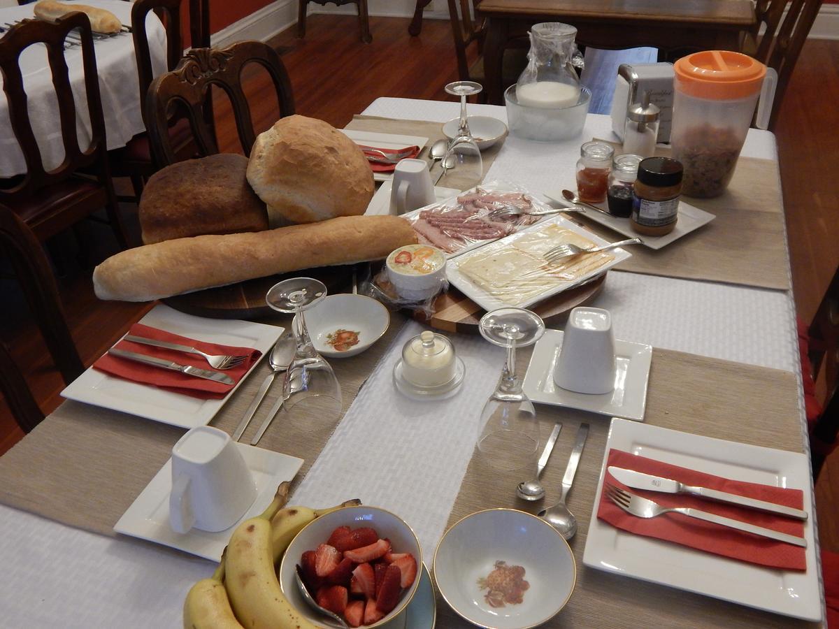 Fruits Of Vienna B&B المظهر الخارجي الصورة