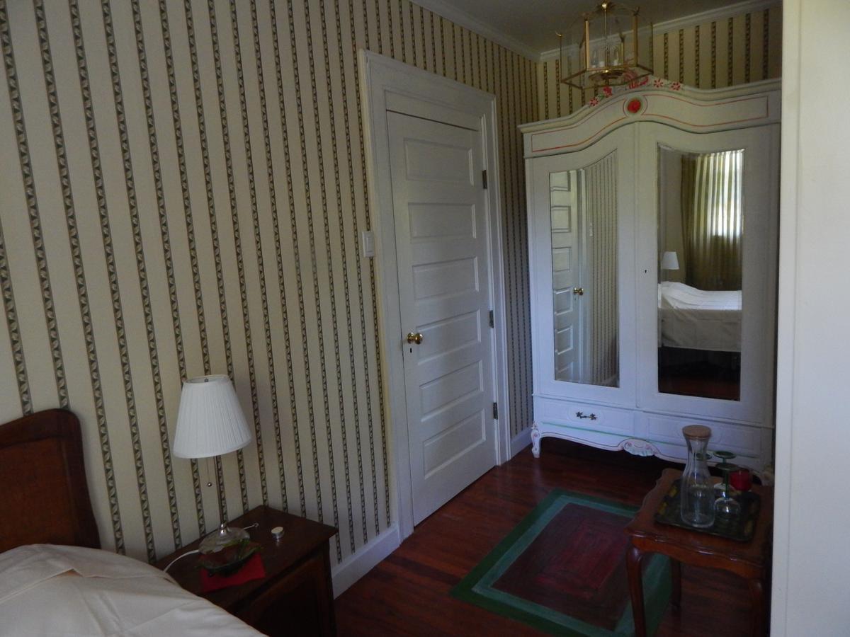 Fruits Of Vienna B&B المظهر الخارجي الصورة