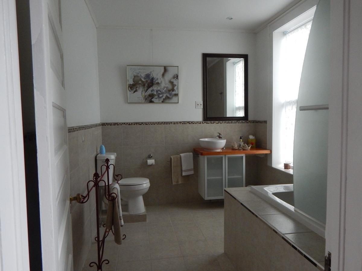 Fruits Of Vienna B&B المظهر الخارجي الصورة