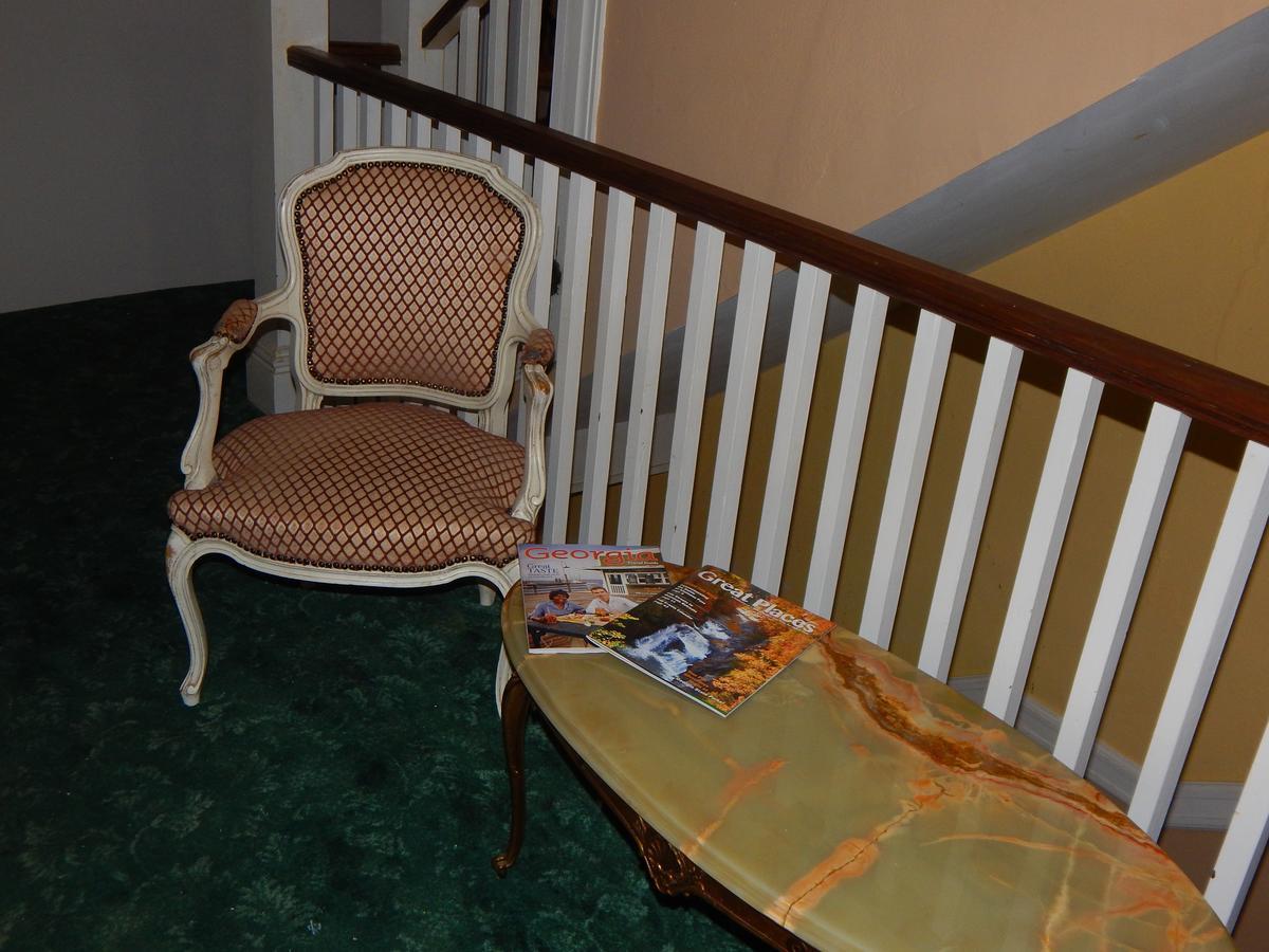 Fruits Of Vienna B&B المظهر الخارجي الصورة