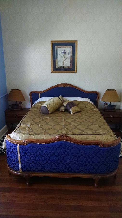 Fruits Of Vienna B&B المظهر الخارجي الصورة