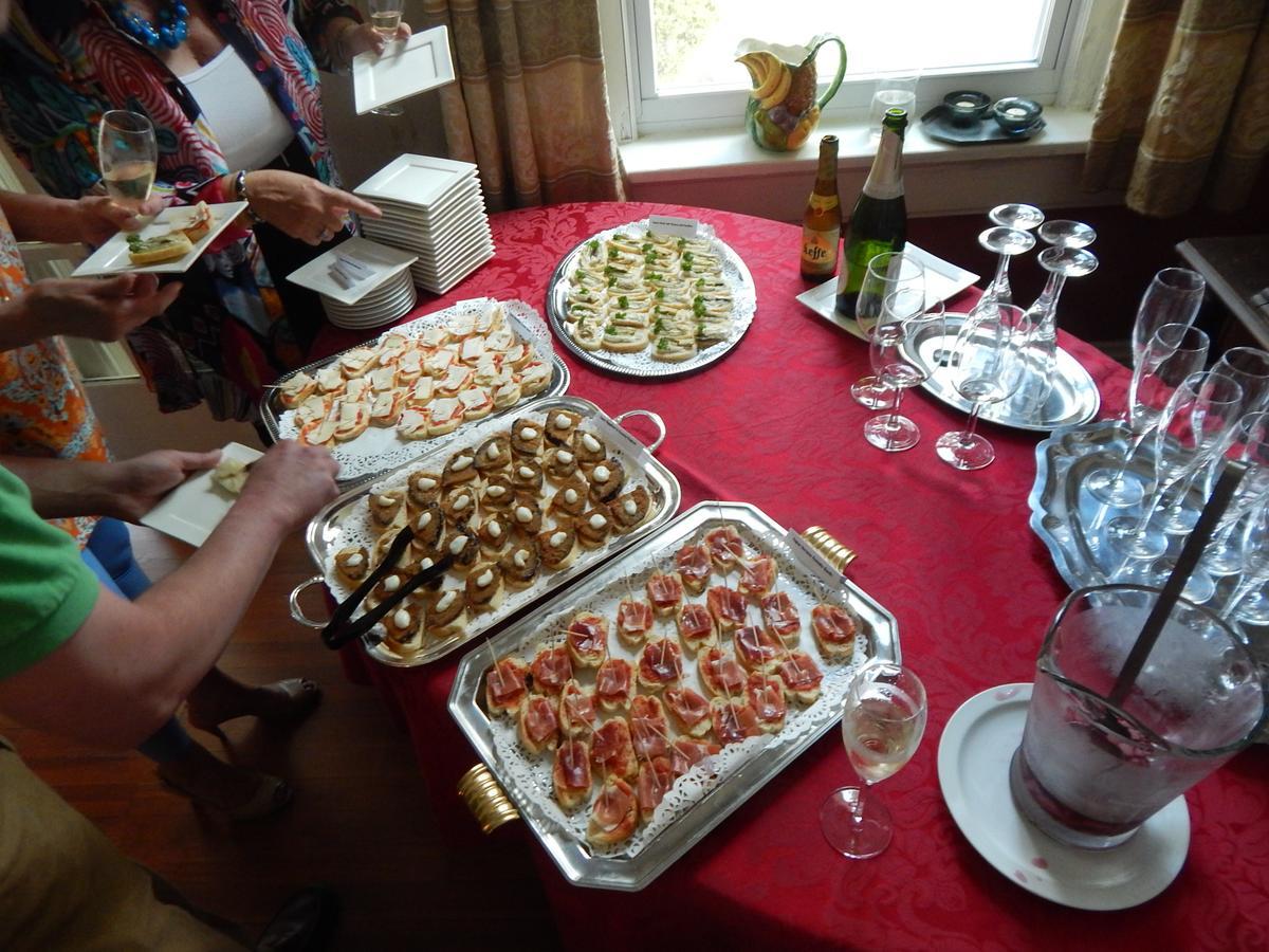 Fruits Of Vienna B&B المظهر الخارجي الصورة