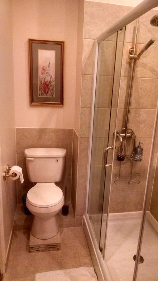Fruits Of Vienna B&B المظهر الخارجي الصورة