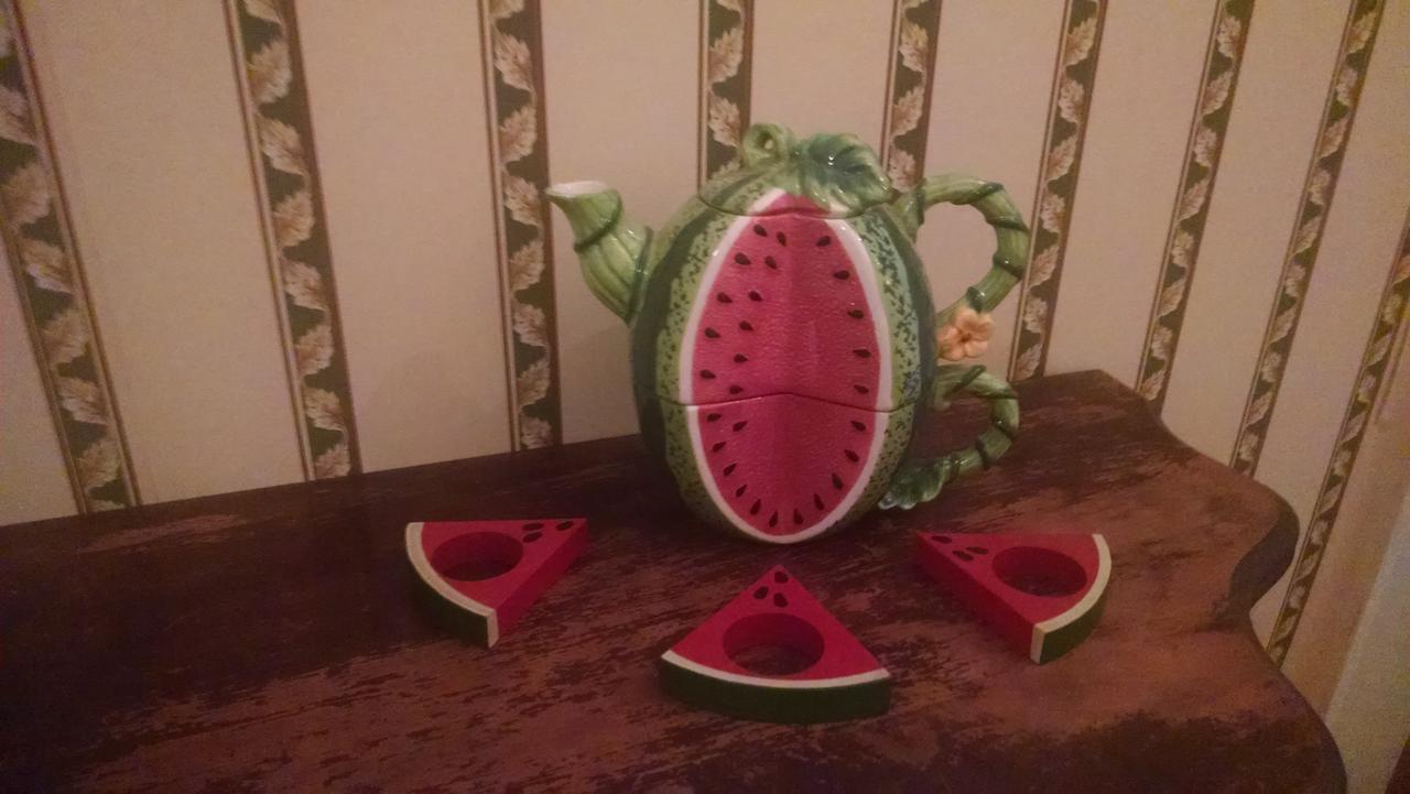 Fruits Of Vienna B&B المظهر الخارجي الصورة