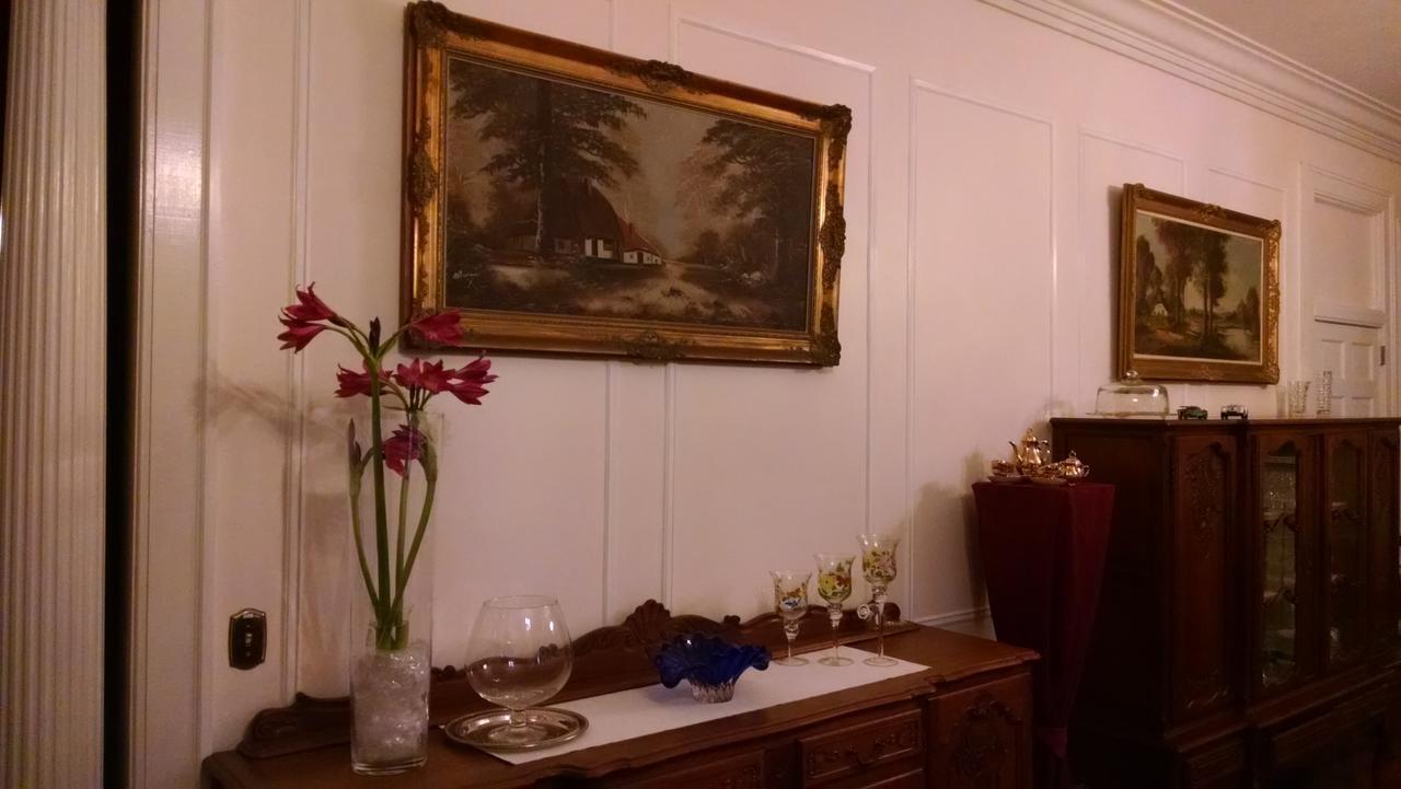 Fruits Of Vienna B&B المظهر الخارجي الصورة