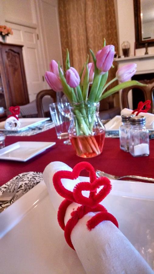 Fruits Of Vienna B&B المظهر الخارجي الصورة
