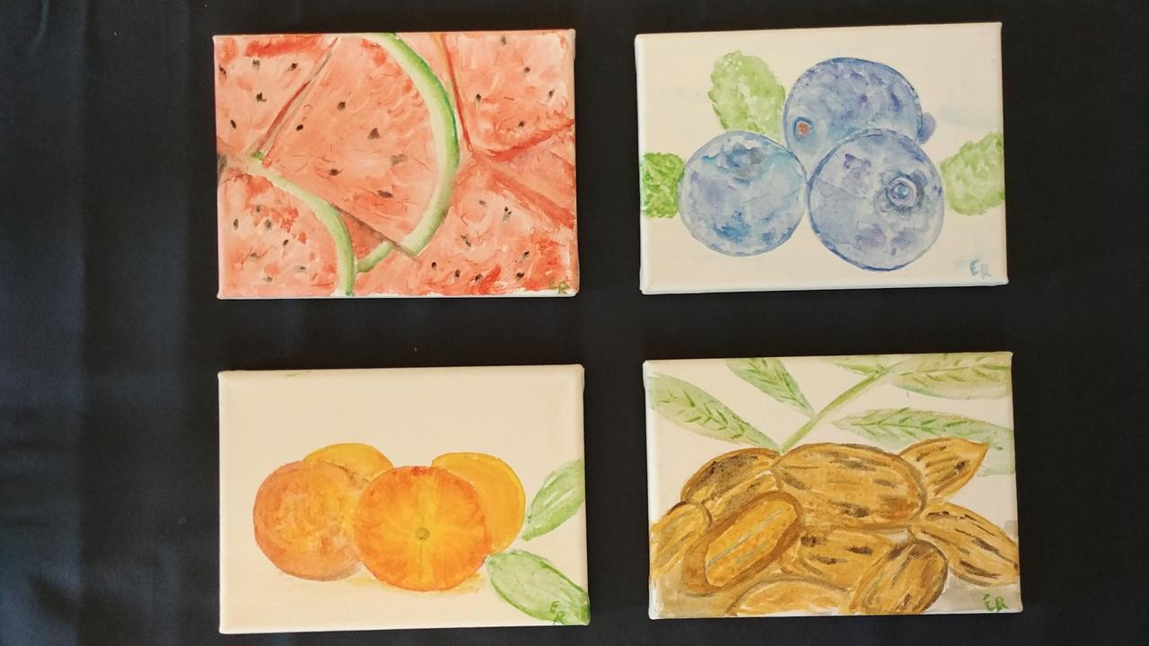 Fruits Of Vienna B&B المظهر الخارجي الصورة